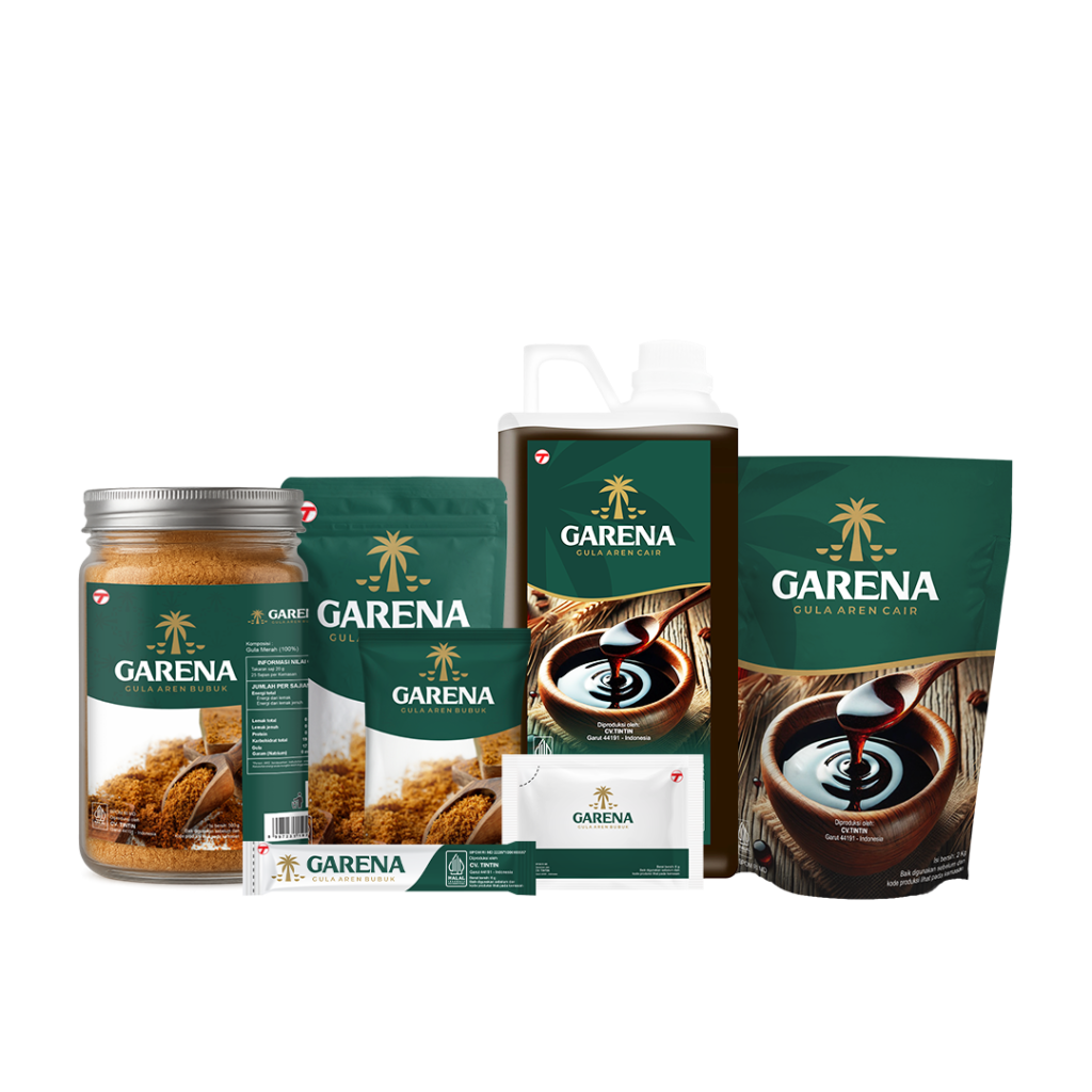Garena