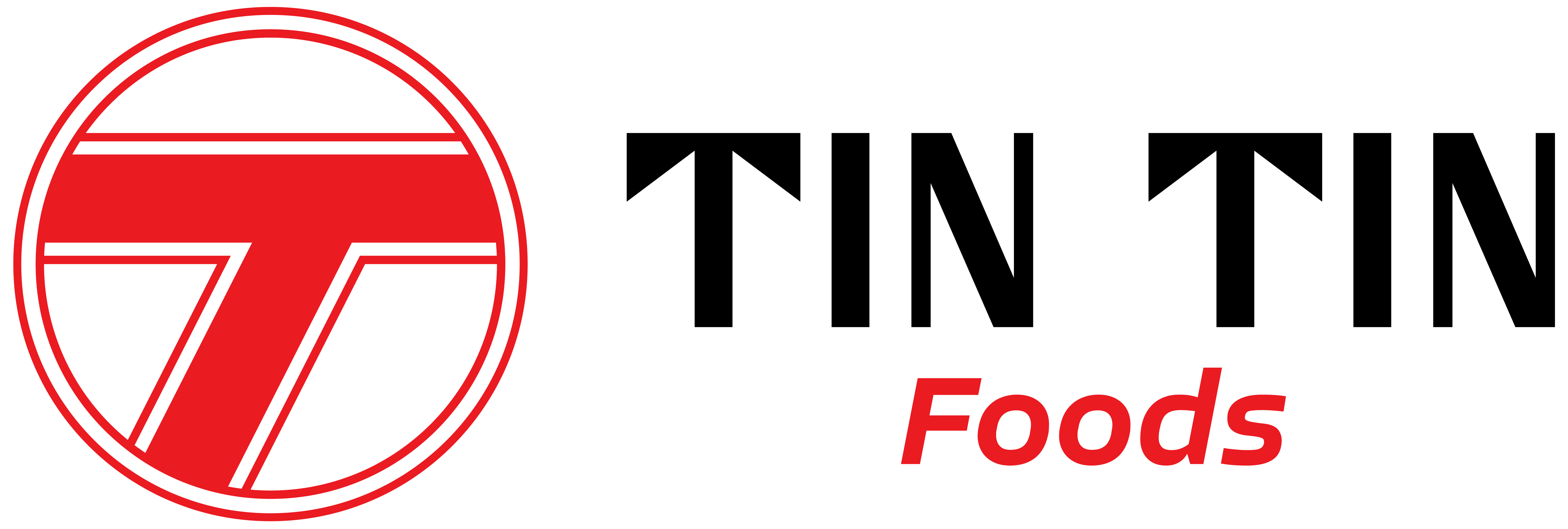 Tin Tin Foods