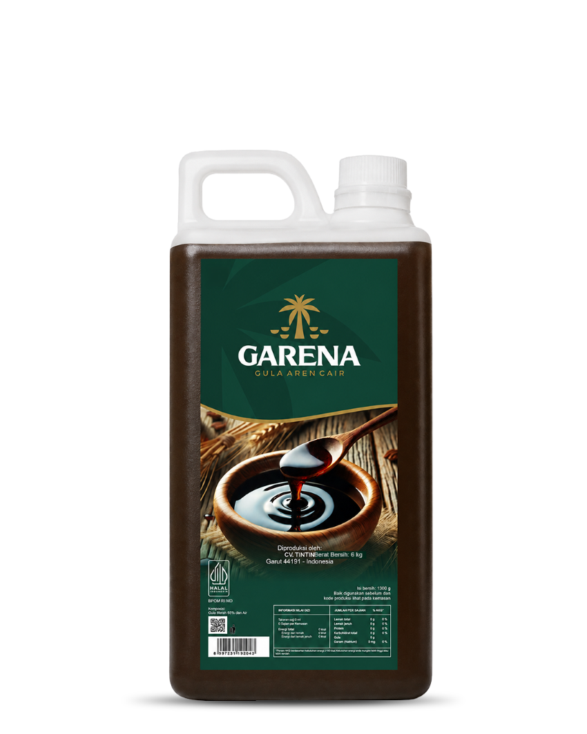 Gula Aren Garena 1300g