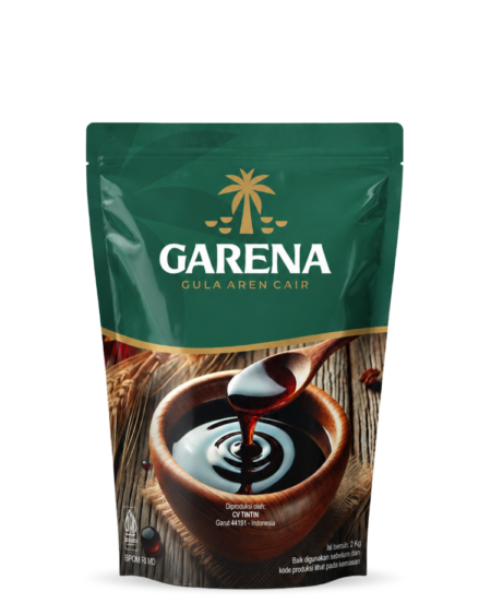 Gula Aren Garena 2kg