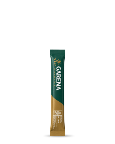 Gula Aren Garena Sachet Stick 12g
