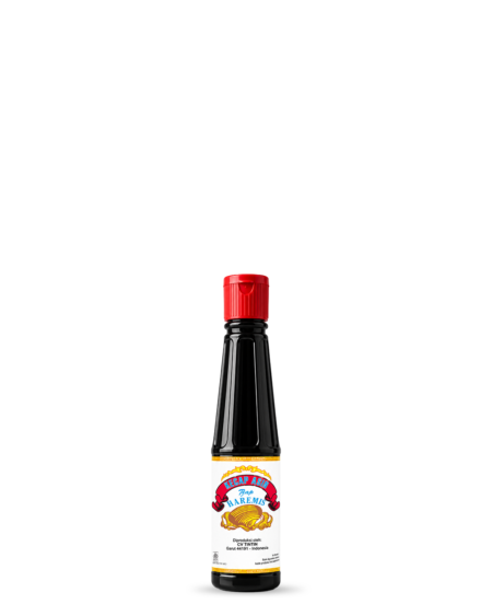 Kecap Asin Haremis 135ml