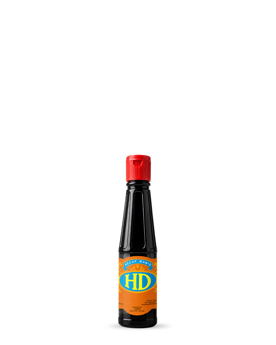 Kecap Manis HDO 135ml