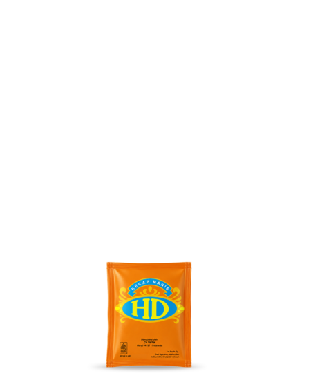 Kecap Manis HDO 7g