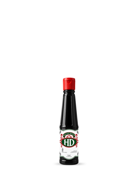 Kecap Manis HDP 135ml