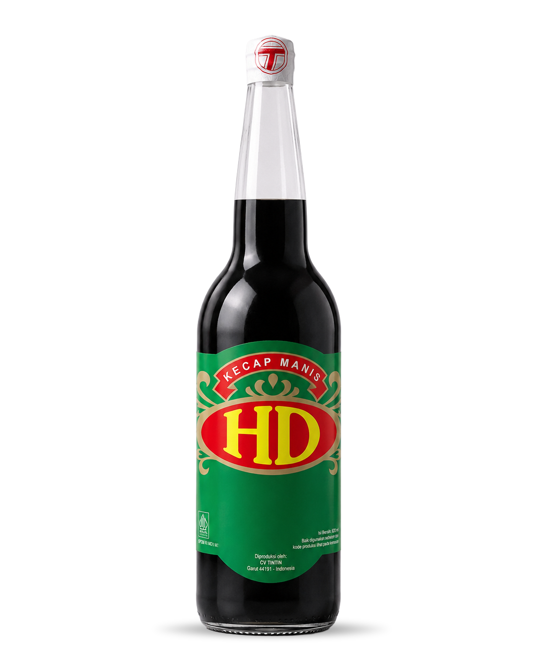 Kecap Manis HDR 620ml