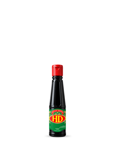 Kecap Manis HDR 135ml