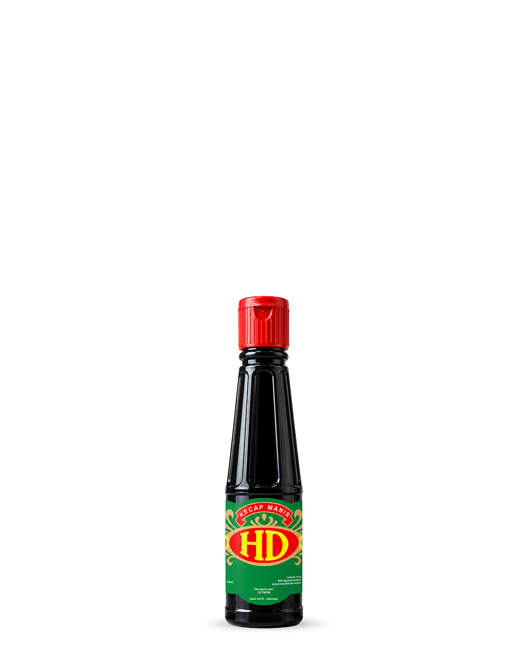 Kecap Manis HDR 135ml