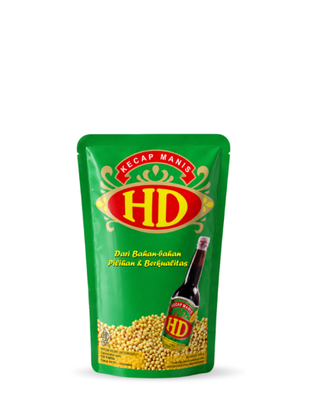 Kecap Manis HDR 720g