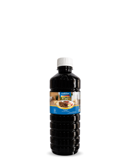 Kecap Manis Sarasa Biru 500ml