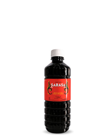 Kecap Manis Sarasa Merah 500ml