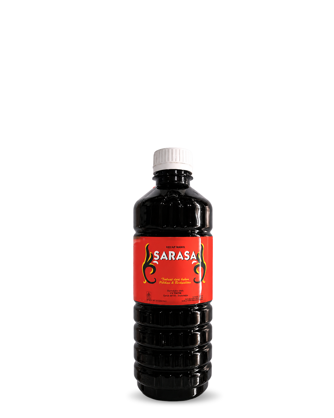 Kecap Manis Sarasa Merah 500ml