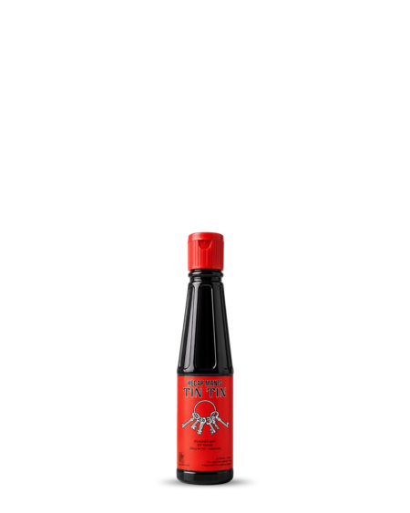 Kecap Manis Tin Tin Merah 135ml