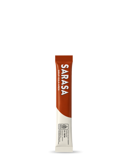 Sarasa Gula Aren Stick 12g