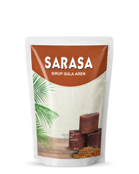 Sarasa Gula Aren 2kg