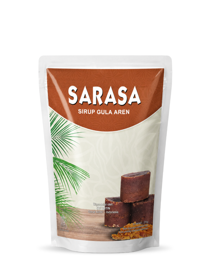 Sarasa Gula Aren 2kg